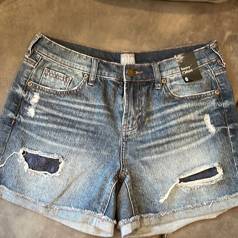 New York and Company